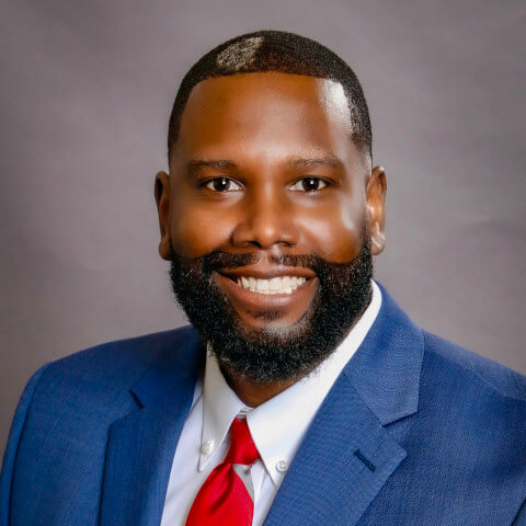 Kallar McCown, Vice President, Branch Operations