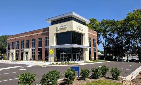 Franklin Branch