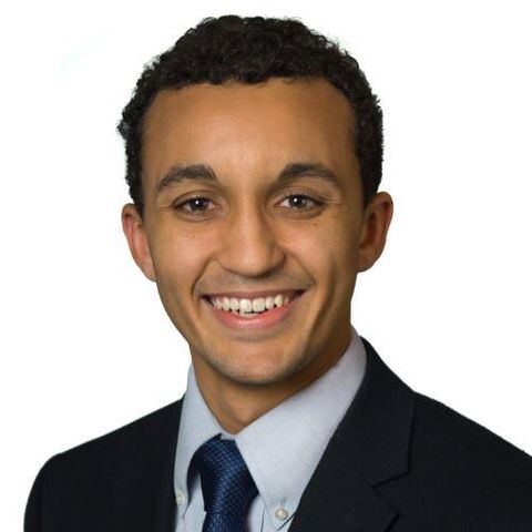 Joey Macourek Board of Directors