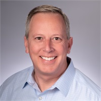 Mick Anderson, Financial Advisor