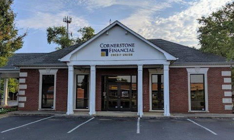 Murfreesboro Branch