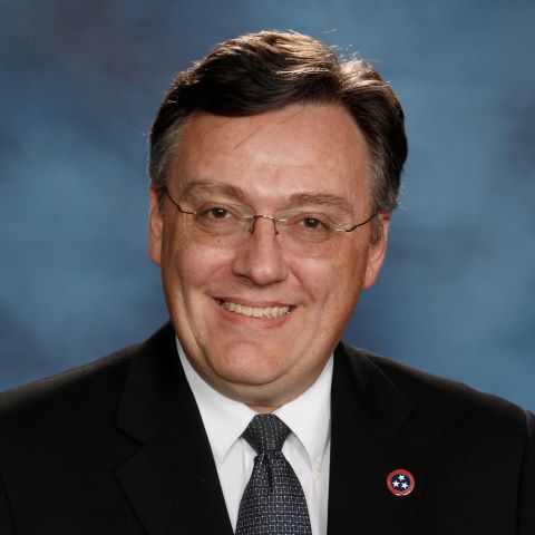 Aaron Jewell Board of Directors