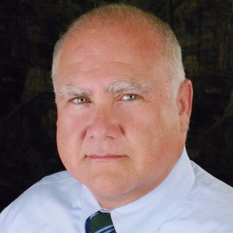 Rod Payne, Chief Information Officer