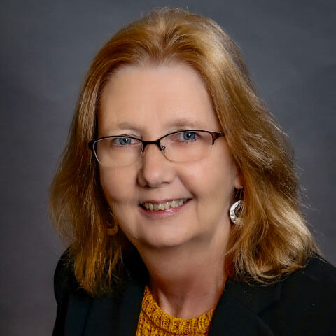 Linda Summarell, Chief Lending Officer