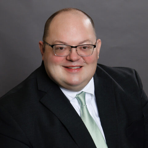 Jason Dilbeck, Vice President, Lending