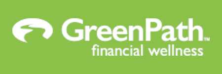 GreenPath Financial Wellness logo