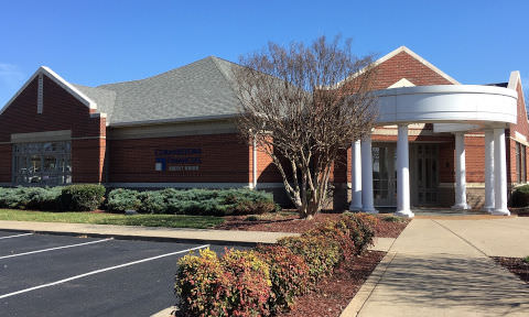 Hendersonville Branch