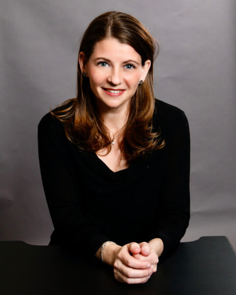 Kimberly Silvus, Director